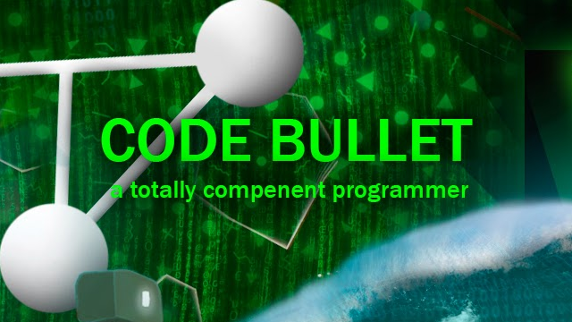 Code Bullet