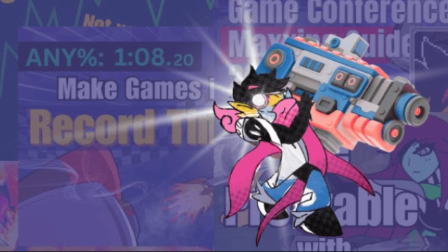 Fast Forward My Game