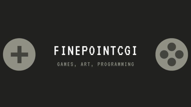 FinePointCGI