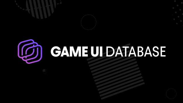 Game UI Database
