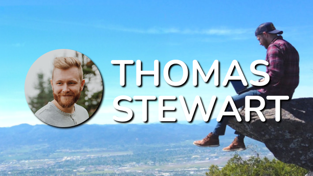 Thomas Stewart